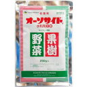 【6月25日限定!最大100%ポイントバック】オーソサイド水和剤80 250g