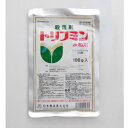 【6月25日限定!最大100%ポイントバック】トリフミン水和剤 100g