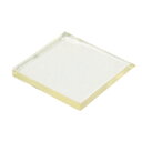 ティーエフサービス 耐震ロックゲル 大 角 50×50×5mm 4枚入 TG5-50S