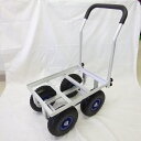 【メーカー直送 代引不可】シンセイ アルミハウスカー ノーパ...