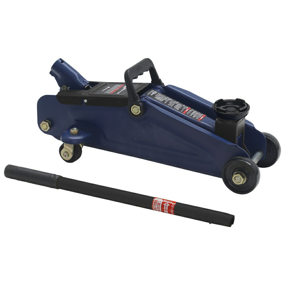 メルテック 2t油圧ジャッキ FA-20