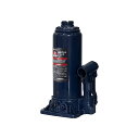 【6月5日限定!最大100%ポイントバック】大自工業 メルテック 4t油圧ボトルジャッキ ヘビー FA-71