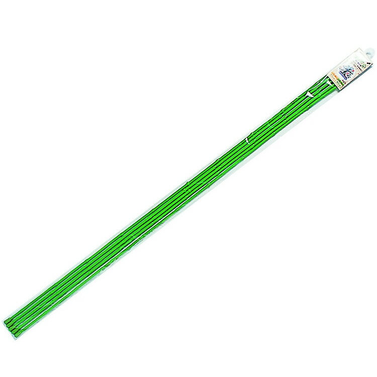 第一ビニール みどり竹 5.5mm×90cm 5本入