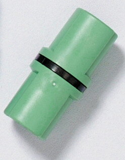 第一ビニール 菜園ショートパッカー20mm用 10個入