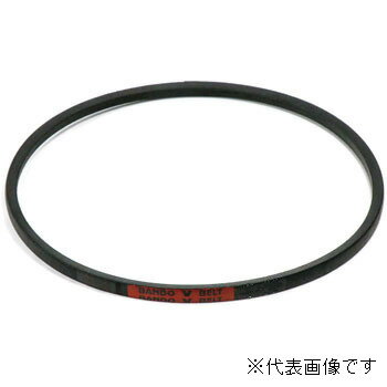 仕様呼び番号：18 レッドは、スタンダードの高機能品として開発された高動力伝動用のVベルトです。 スタンダードの特長（伝動馬力当りのコストが安い。市販性がある。取り扱いが簡単である。）の他に、以下の特長も備えています。 強力で伸びの少ないポリエステルコードと合成ゴム配合を採用の結果、スタンダードに比較して約60%のパワーアップが図られています。 静電防止性能は米国RMAに準拠した電気抵抗値を有しています。 すぐれた物理的性能。特殊合成ゴム配合により、耐熱性、耐油性、耐薬品性、難燃性にすぐれています。 ※品質向上のため予告なく仕様を変更する場合がございます。 ※パッケージのリニューアル等につき、商品画像が異なる場合がございます。予めご了承ください。 ※商品画像の色合いは、画像処理上、若干異なる場合がございます。予めご了承ください。