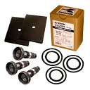 工進 AK-100.120用 定期補修部品セット PA-255