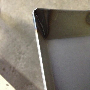 カシワ 鉄板 小 厚さ 2.3mm 500×305mm通販格安セール情報 楽天 通販