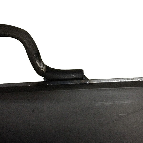 カシワ 鉄板 小 厚さ 2.3mm 500×305mm通販格安セール情報 楽天 通販