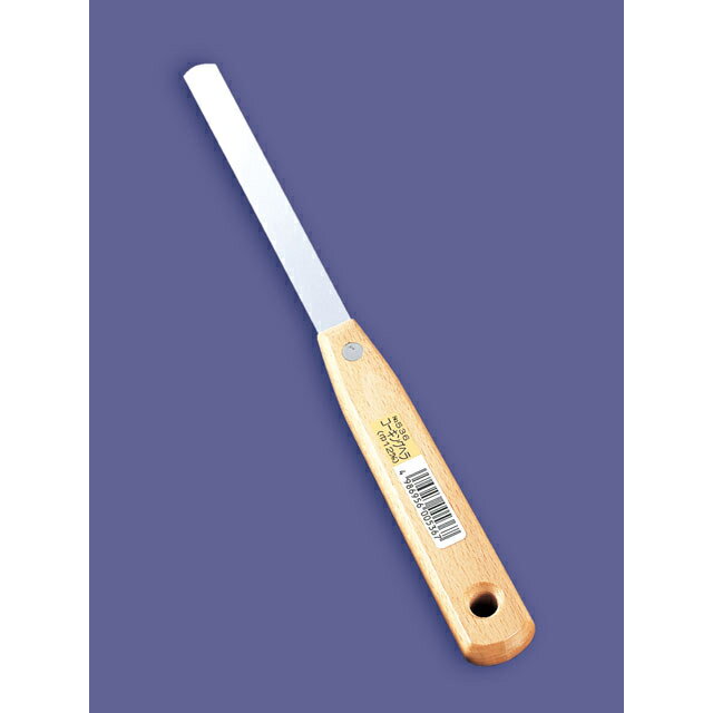 仁作 ステンレス製 コーキングヘラ 12mm No.536