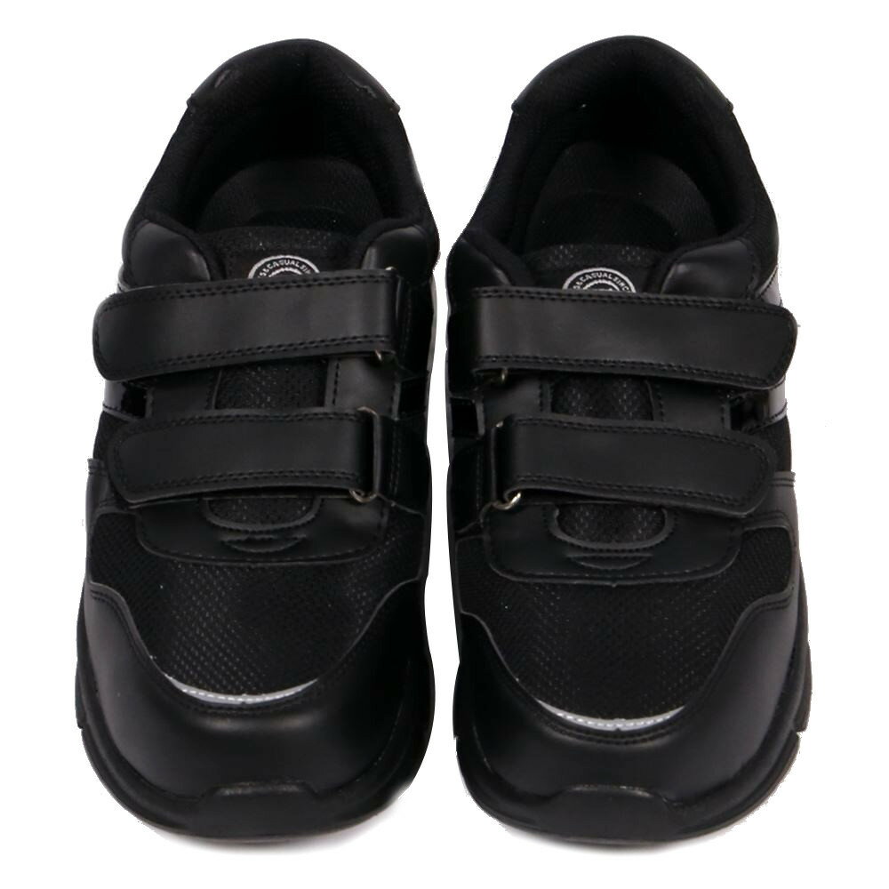 仕様アッパー:合成繊維、合成皮革ソール:EVA樹脂、ゴム底先芯:樹脂製先芯重量:約260g(26.0cm片足重量)サイズ:28.0cm ●ZIPLOA(ジプロア)の履き心地抜群の軽量タイプ作業シューズ。 ●JSAA B種相当の樹脂先芯軽量モ...