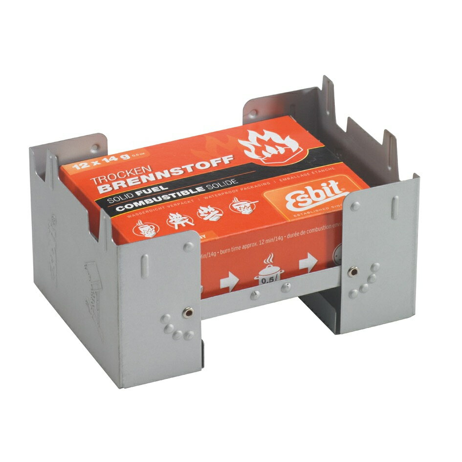 エスビット ポケットストーブ ラージサイズ ES00289000通販格安セール情報 楽天 通販