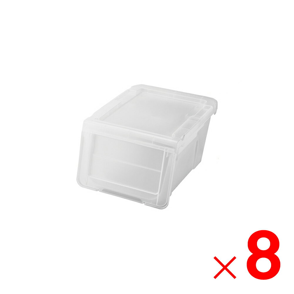 天馬 プロフィックス カバコ スリムS クリア×8個 ケース販売