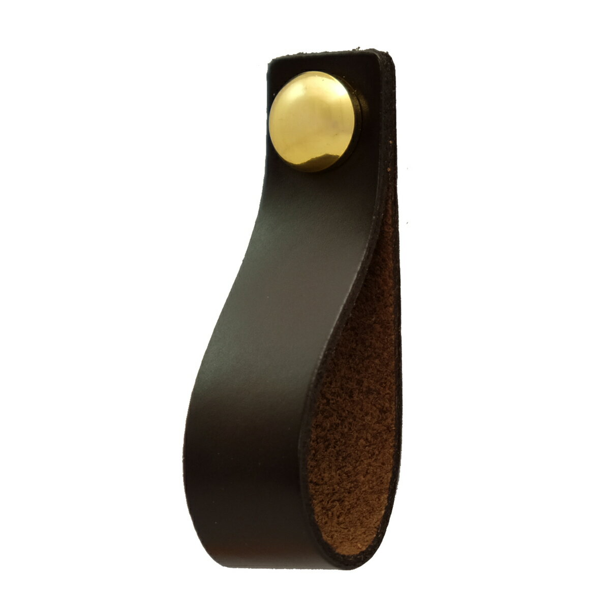 ダンドリビス ベルトフック レザー ショート DB-TS S-LSDTA-PP