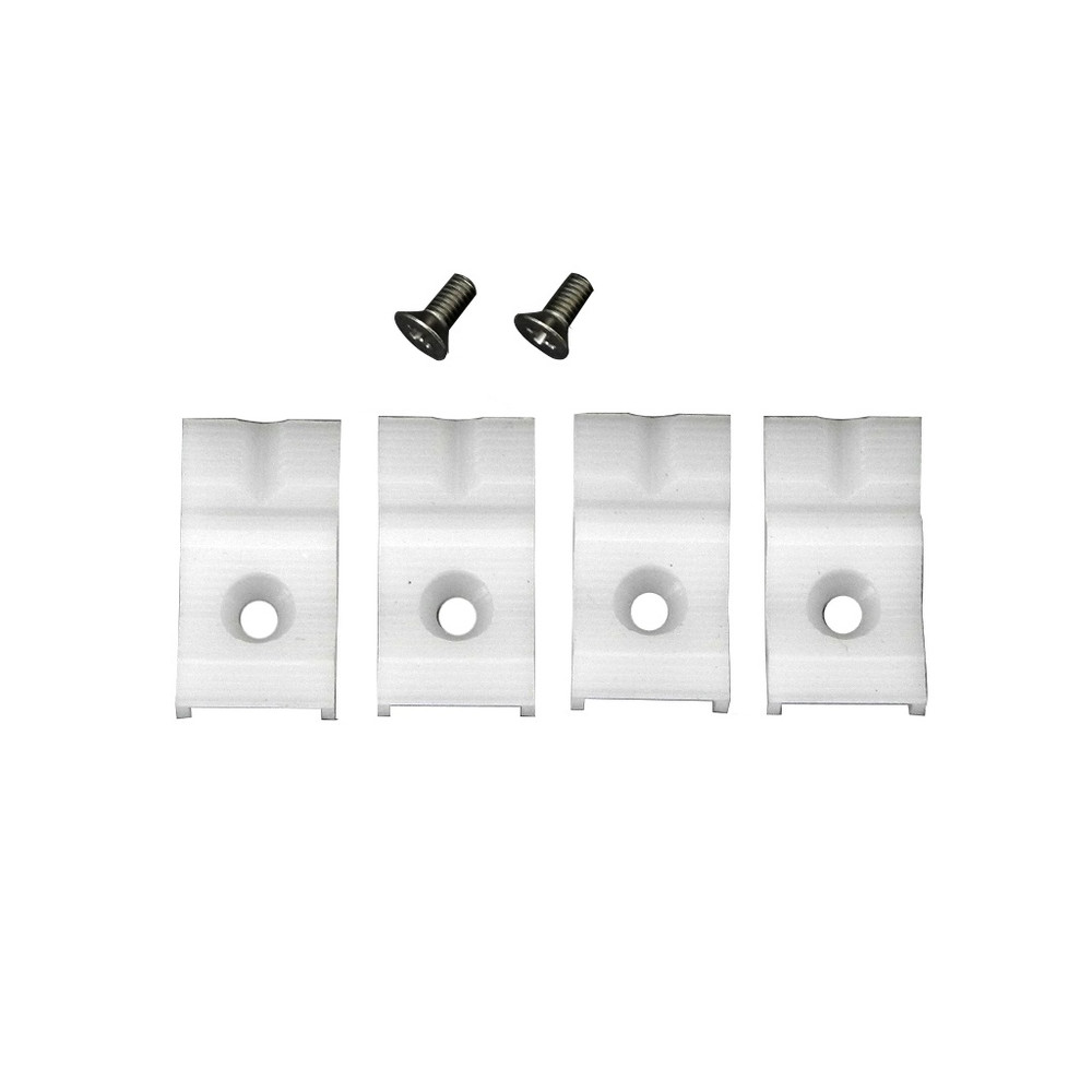 IPS PLIERS ソフトタッチくわえ部樹脂2P PH-165用 No.246