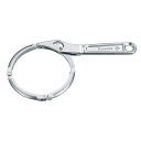 【5月25日限定!最大100%ポイントバック】スリーピークス カートリッジレンチ 使用範囲75~95mm KW-200