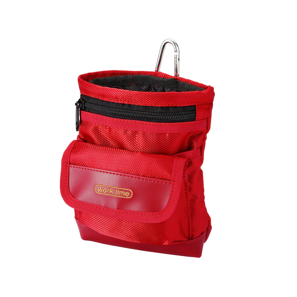 コヅチ 小物入れ アクティブコード レッド BO-05R