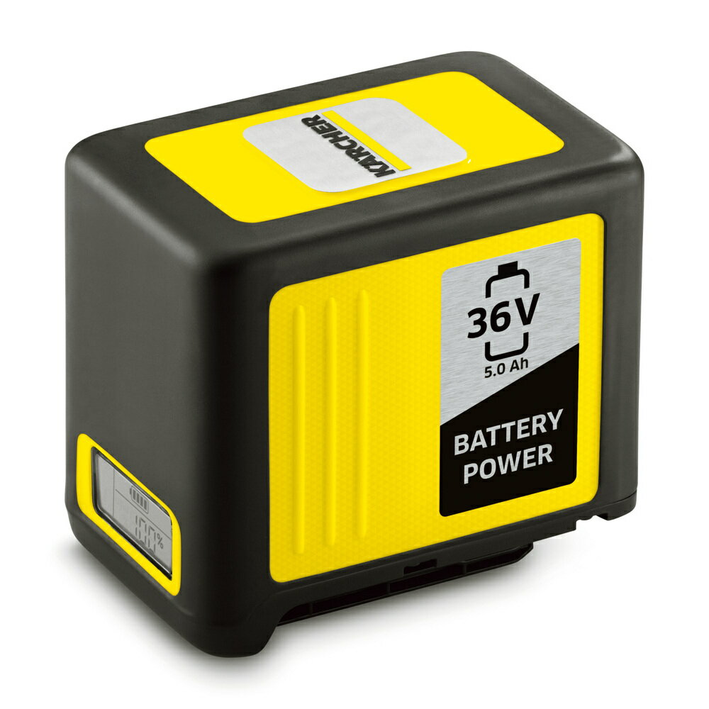 ҥ㡼 Хåƥ꡼ѥ 36V5.0Ah 2.445-061.0