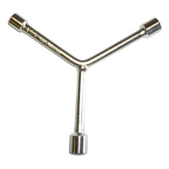 古寺製作所 KDR Y型レンチ 10×13×17 YB-7