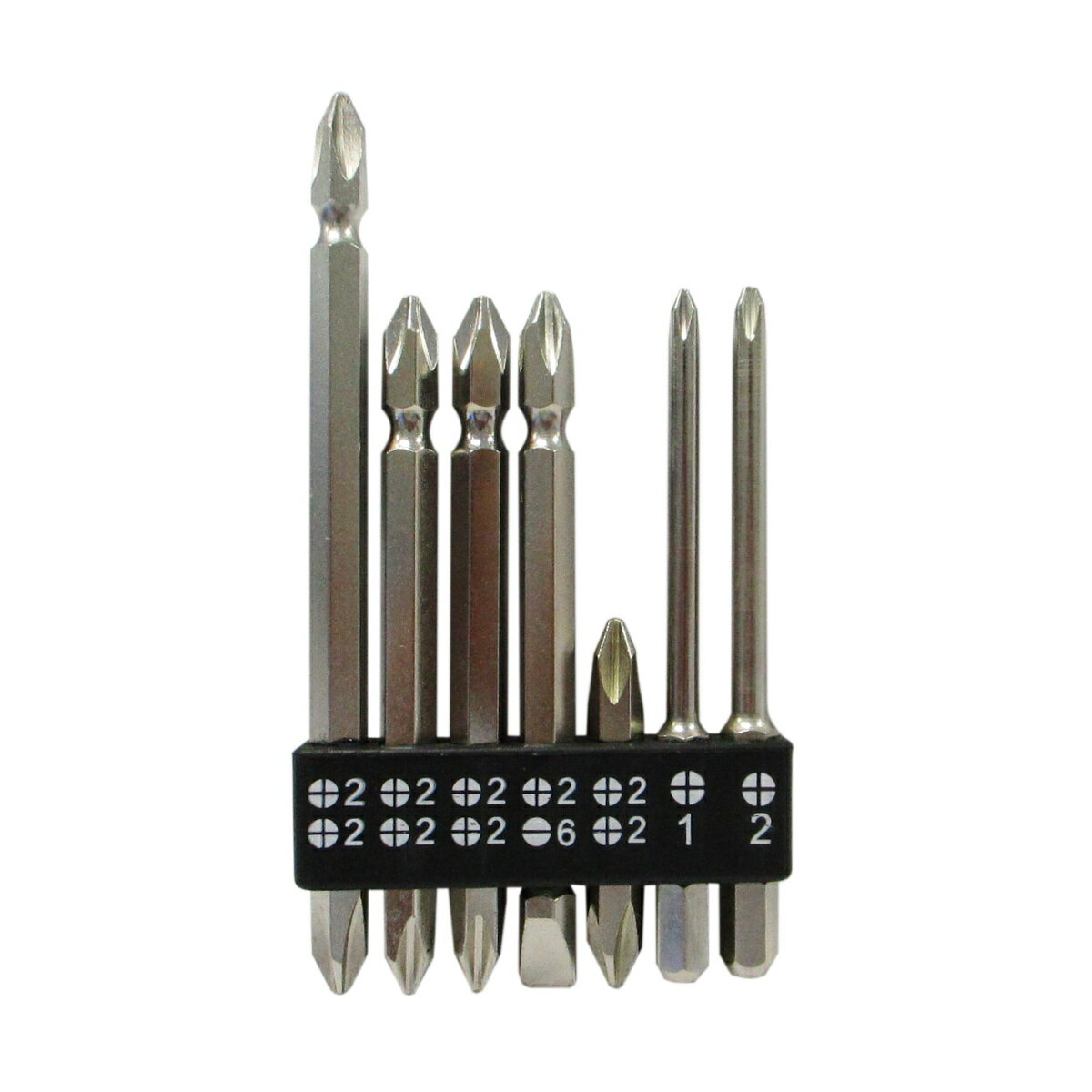 Other - グレートツール ビットセット 7pcs GTH-01B アークランズ
