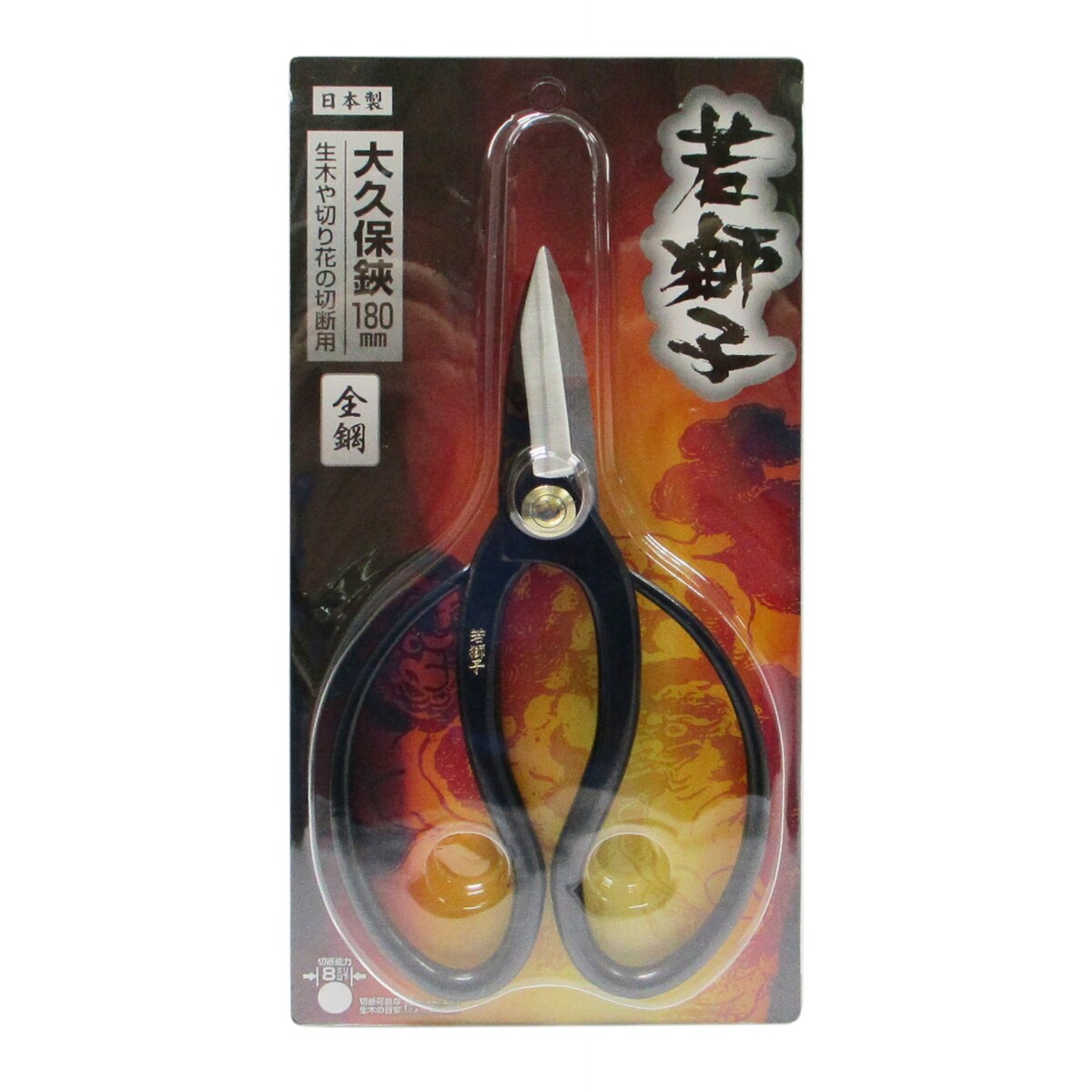 ���� ������� ���� 180mm No.725012 ���������