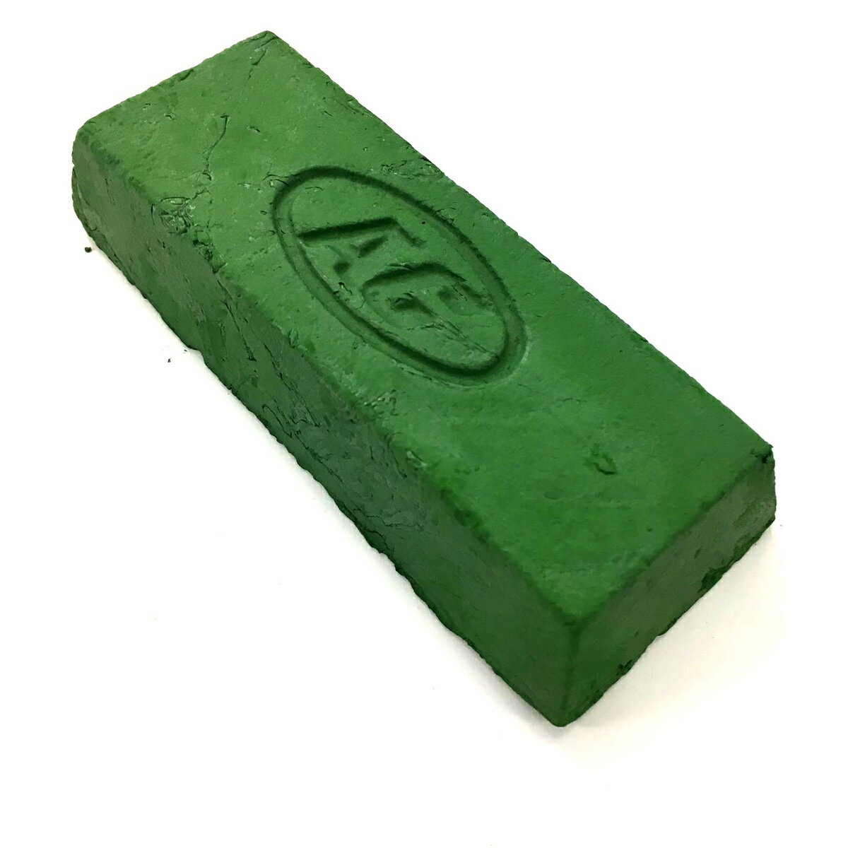 【12月は毎日開催！エントリーで最大100％ポイントバック】イチグチ BS青棒グラインダ用 バフ用固形研..