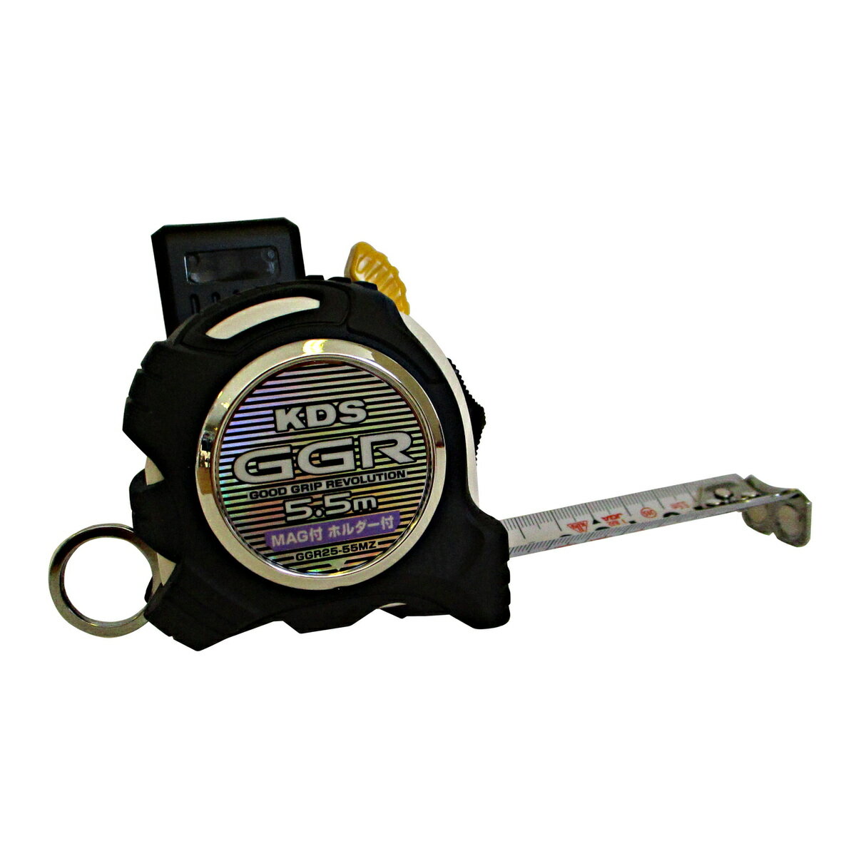 12šȥ꡼Ǻ100ݥȥХåۥƥåKDS ٥å GGR 25mm5.5m ޥ ٥ۥ GGR25...