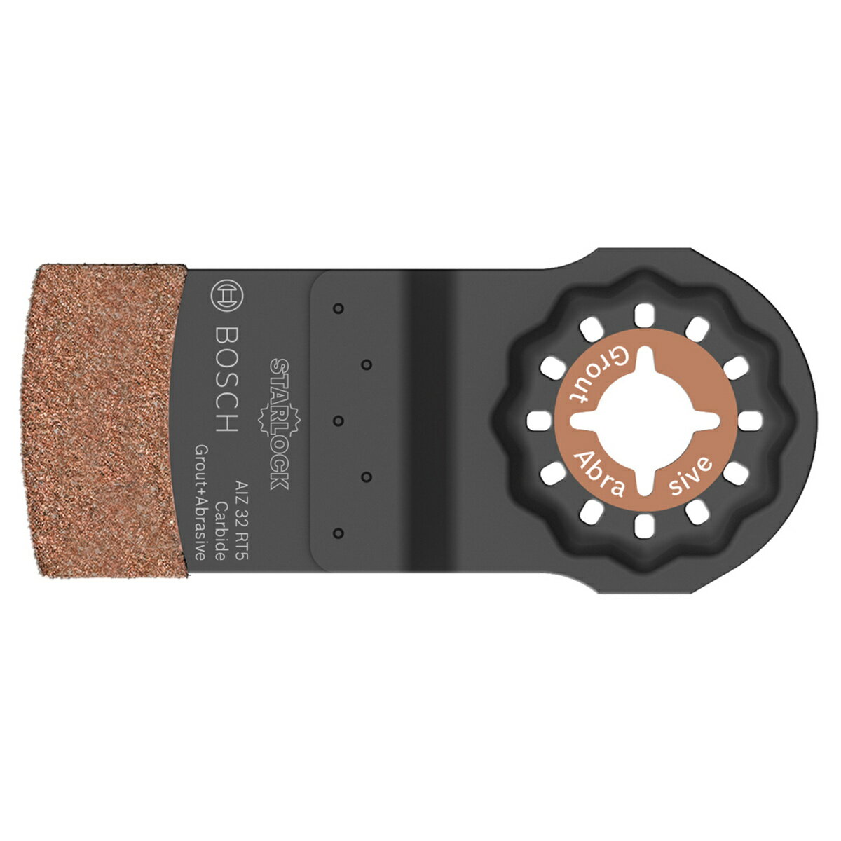 ボッシュ カットソーブレード スターロック AIZ32RT5