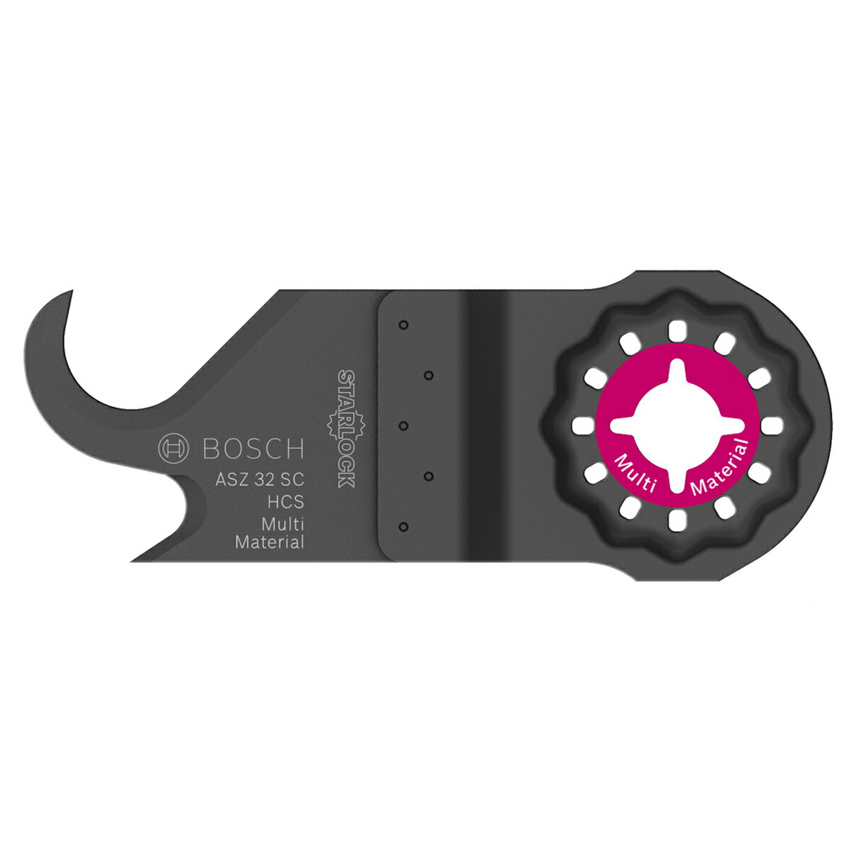 ボッシュ カットソーブレード　スターロック ASZ32SCN