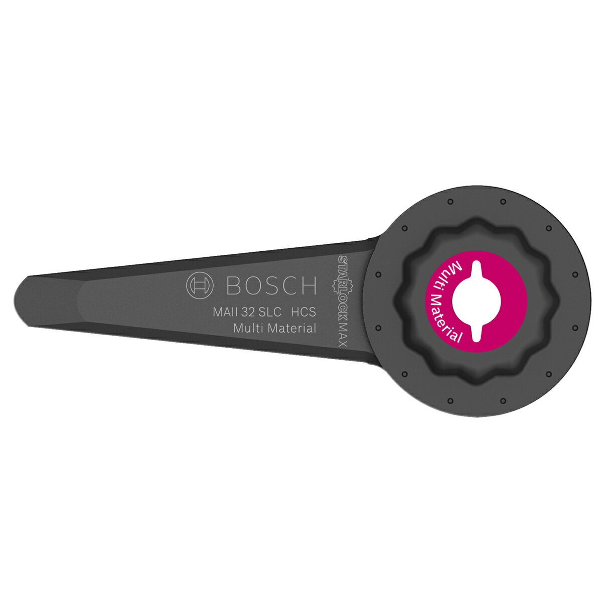 ボッシュ カットソーブレード（ナイフ刃） スターロックマックス MAII32SLC