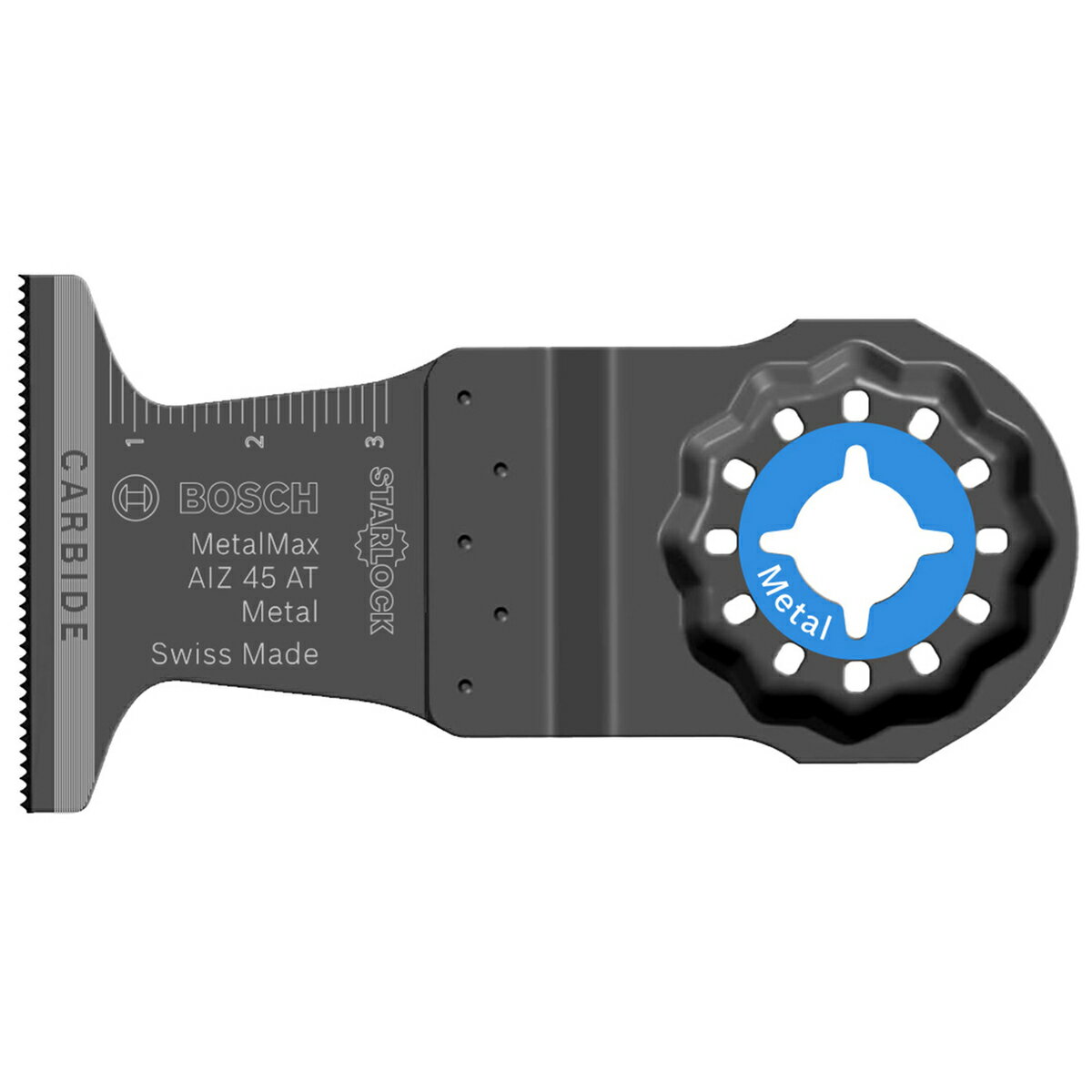 【11月25日限定！最大100％ポイントバック】ボッシュ カットソーブレード　スターロック AIZ45AT