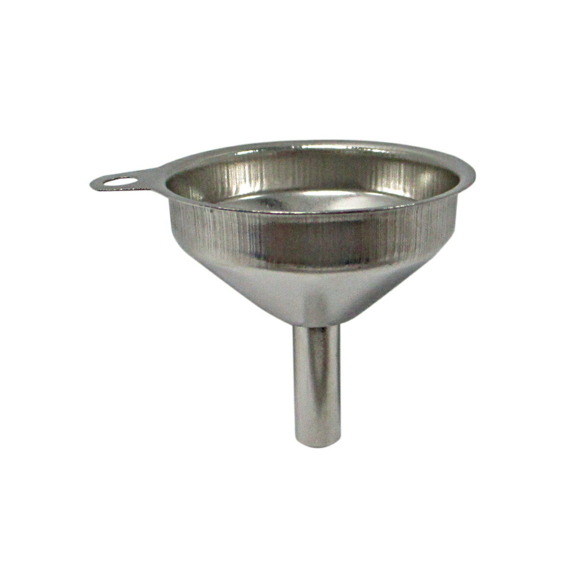 エコー金属 ステンレス じょうご 小