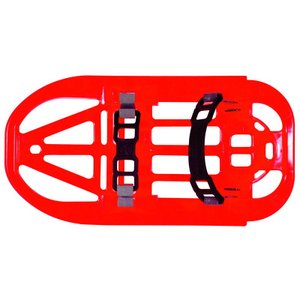 山研工業 スノーウォーク ワンタッチ