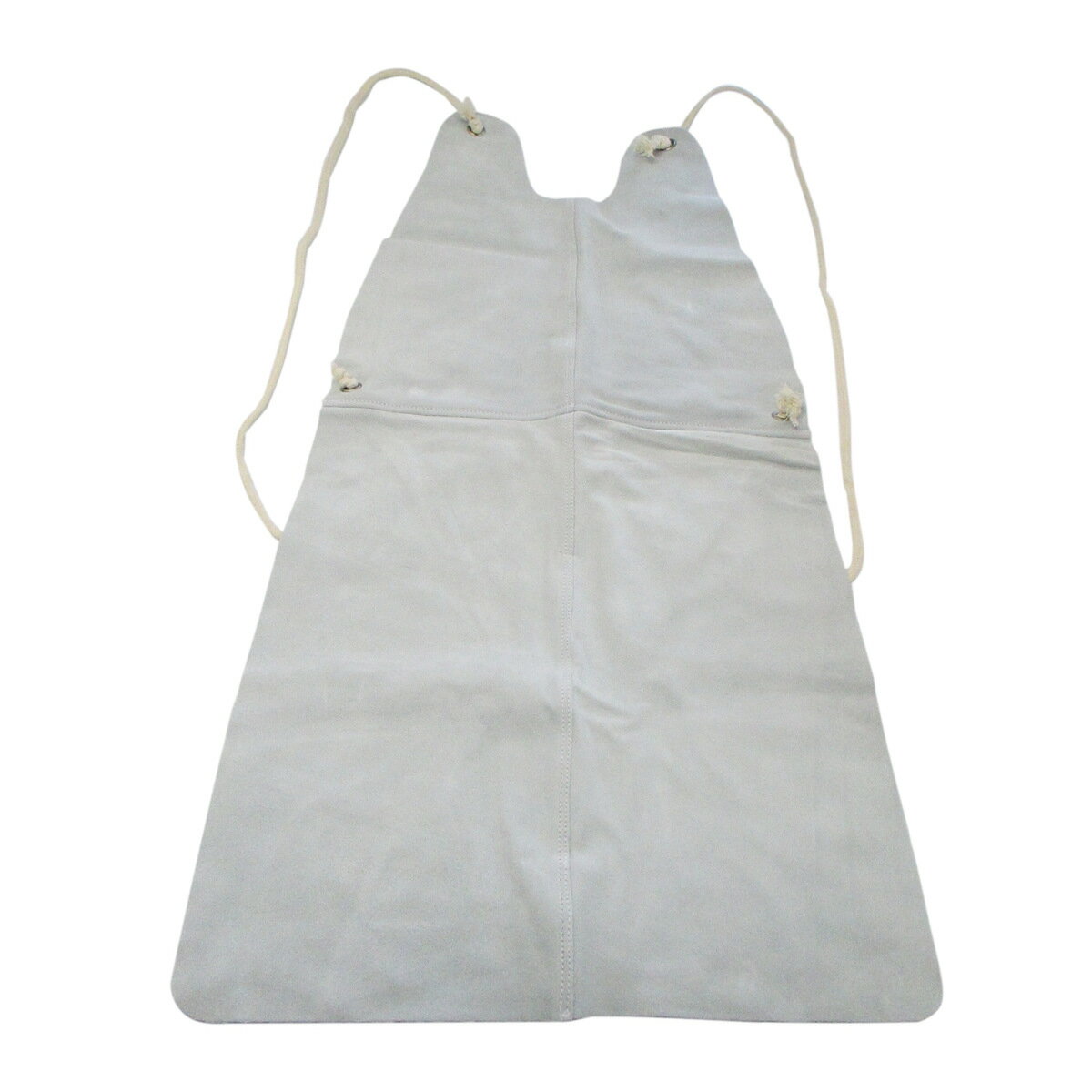 柏田製作所 床革 胸前掛け 4枚継 BA-800