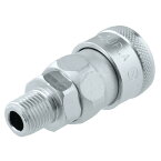 日東工器 ハイカプラ ソケット 20SM