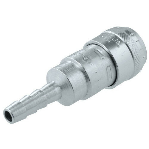 樂天商城 - 日東工器 ワンタッチ ハイカプラ200 ソケット 200-20SH
