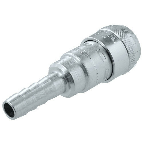 日東工器 ワンタッチ ハイカプラ200 ソケット 200-30SH