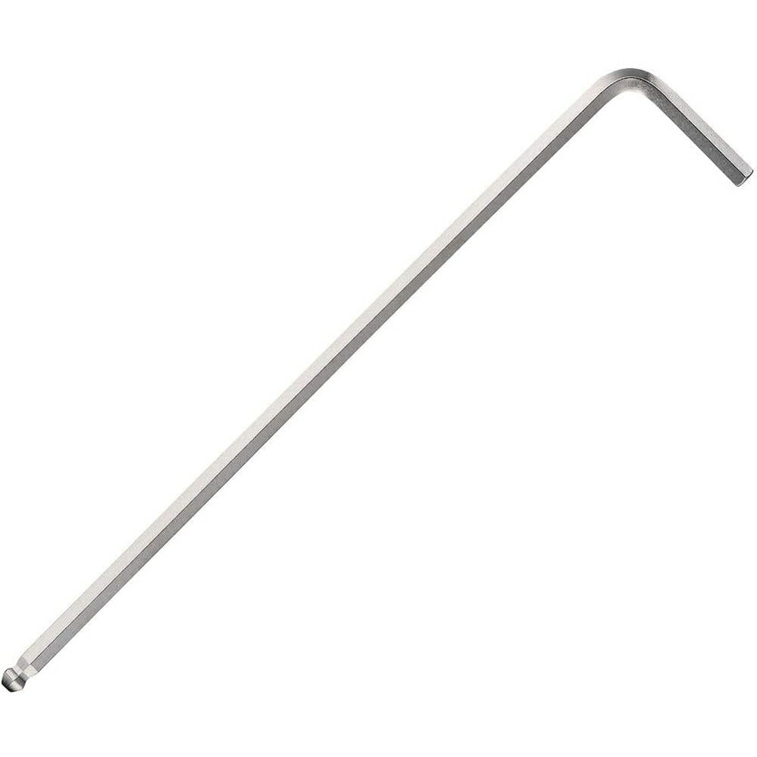 Rakuten - ベッセル 本締めボールポイントレンチ 標準 ロング 対辺H4mm 8300BP-L 143931