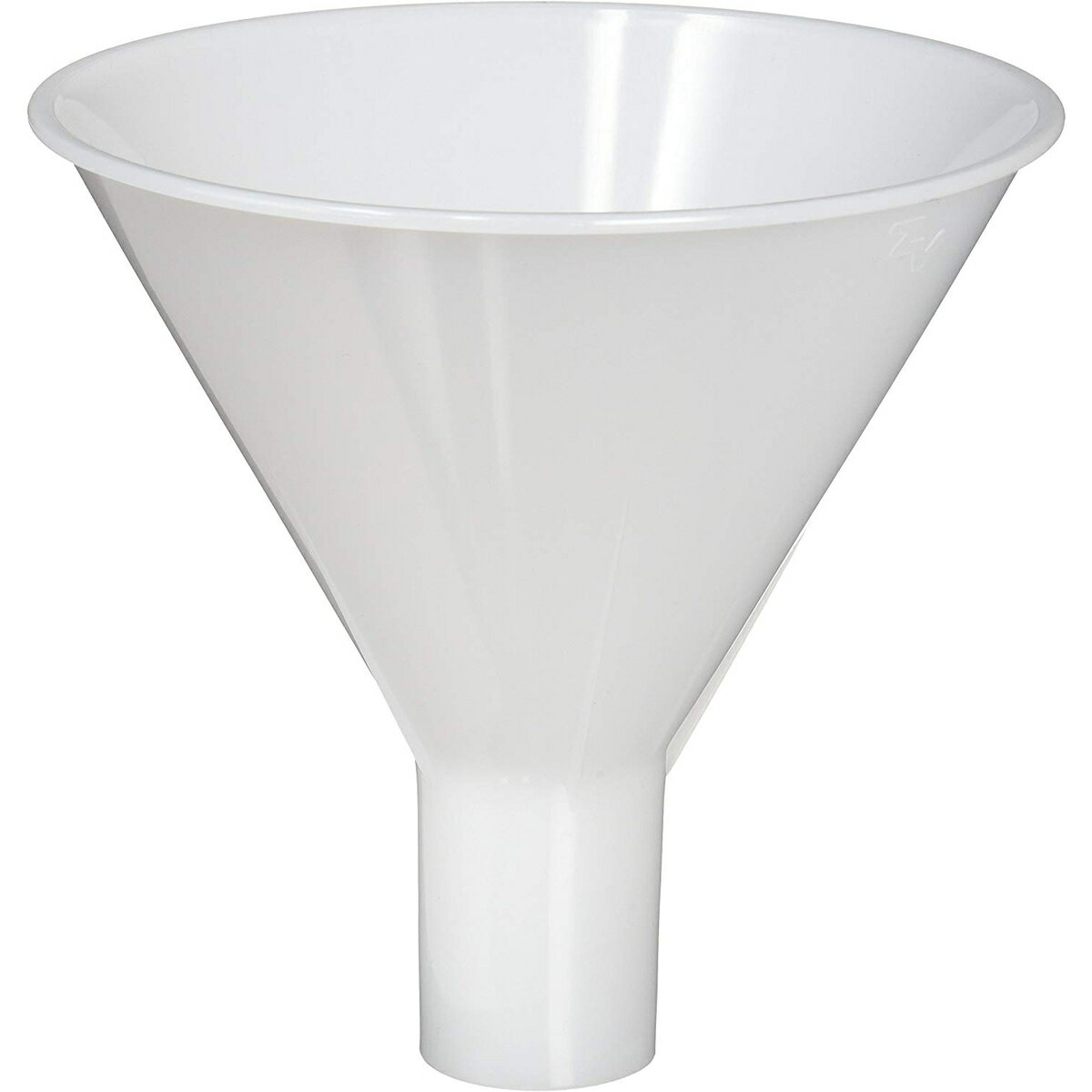 エーゼット AZ 広口ポリロート 直径150mm B098