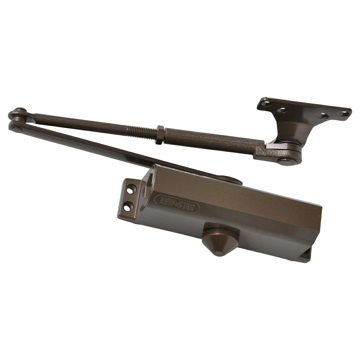 【12月は毎日開催！エントリーで最大100％ポイントバック】ニュースター NEW STAR ドアクローザ P-182 ..