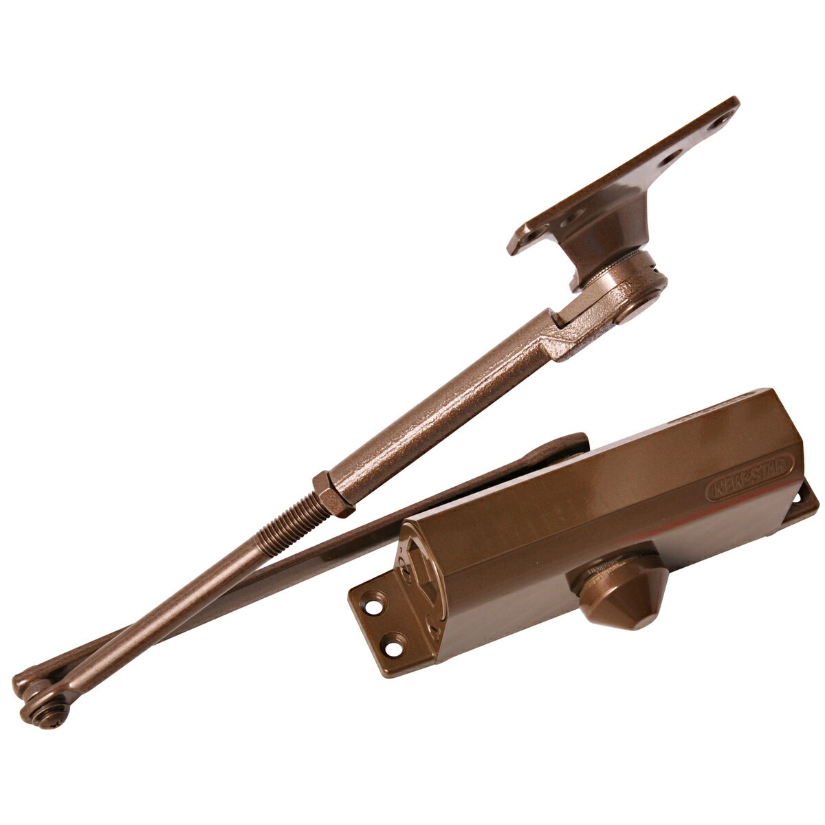 【12月は毎日開催！エントリーで最大100％ポイントバック】ニュースター NEW STAR ドアクローザ P-181 ..