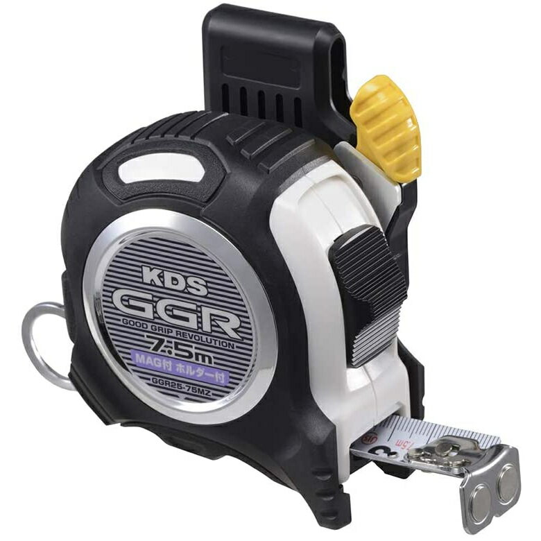 12šȥ꡼Ǻ100ݥȥХåۥƥåKDS ٥å GGR 25mm7.5m ޥ ۥդ GGR25-7...