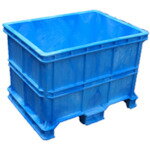 【法人限定】ダイライト 深型 角槽 風呂栓40A付 R-200L 【メーカー直送・代引不可・置配不可・配送地域限定】