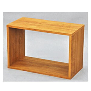 エイ・アイ・エス オープンラックシステム OPR-6040 BR ブラウン 【メーカー直送・代引不可・置配不可】