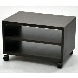 【12月は毎日開催！エントリーで最大100％ポイントバック】エイ・アイ・エス キャスター付き フリーラック S CFR-1S BR 【メーカー直送・代引不可・置配不可】