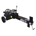 【法人限定】シンセイ エンジン式薪割機 7t 薪割り コンパクト ハイパワー EPL7T-49 【メーカー直送・代引不可・置配不可】