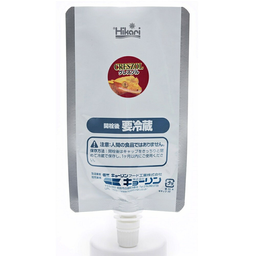 ひかり クレスゾル 50g