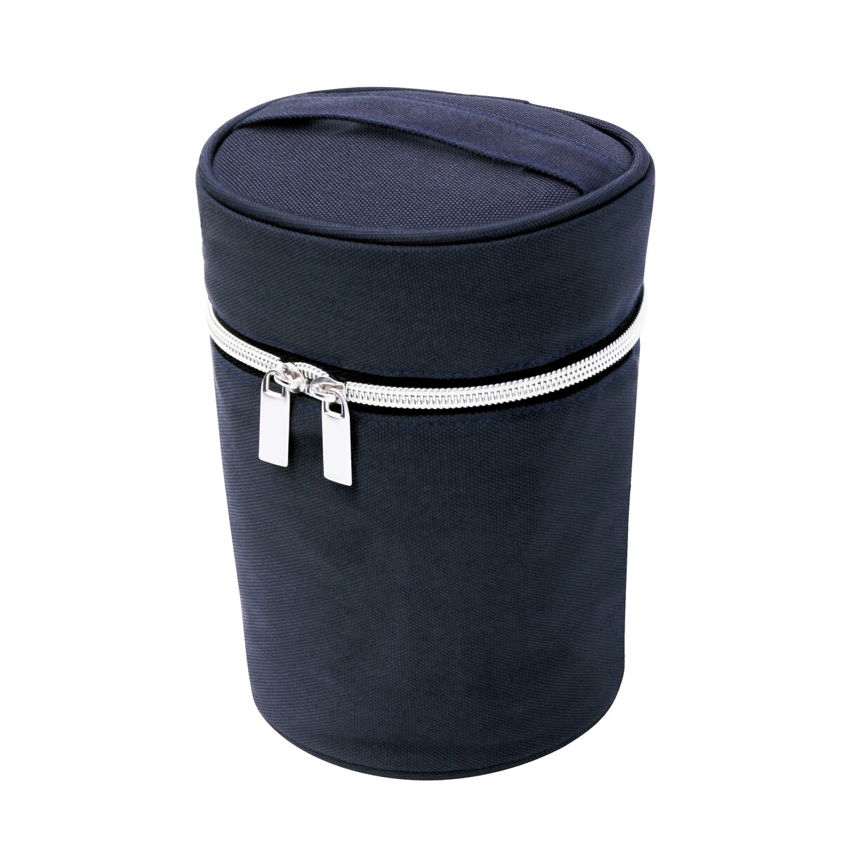 仕様 カラー:ネイビー サイズ:14.0×13.8×高さ19.5cm 材質:ポリエステル、発泡PE、ナイロン、亜鉛合金 商品説明 保温ランチボックス B700専用バック。 ※品質向上のため予告なく仕様を変更する場合がございます。パッケージの...