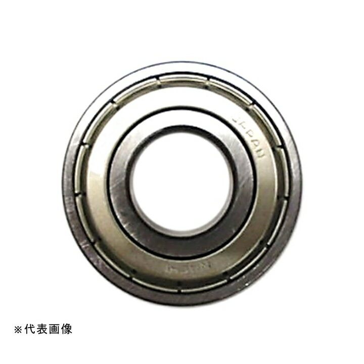 Rakuten - 【6月5日限定！最大100％ポイントバック】ナチ ベアリング 6903-ZZE 内径17mm 外径30mm ブリスターパック アークランズ