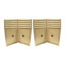 ネズミ禁止区域GB(粘着板) 10枚入 713148 アークランズ