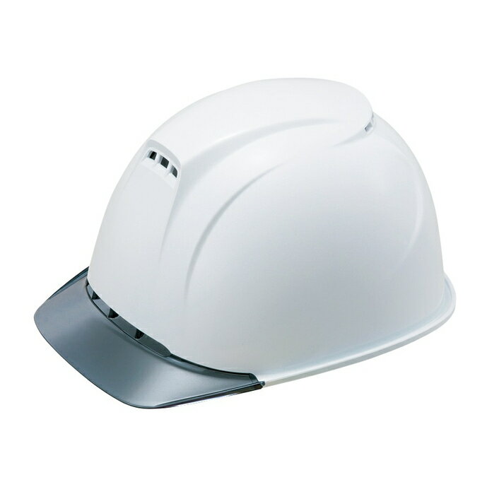谷沢製作所 保護帽 ヘルメッシュ3飛翔 ST#1830-JZ V2-W1 ヘルメット